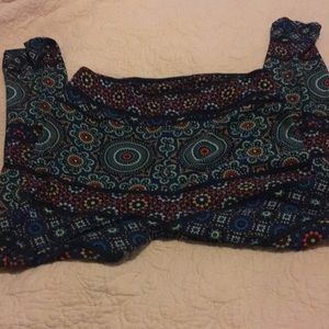 Beautiful Tall and Curvy (12-18)LuLaRoe leggings
